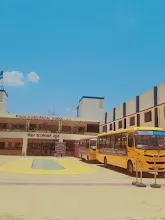 Podar International School - Amravati — photo 3