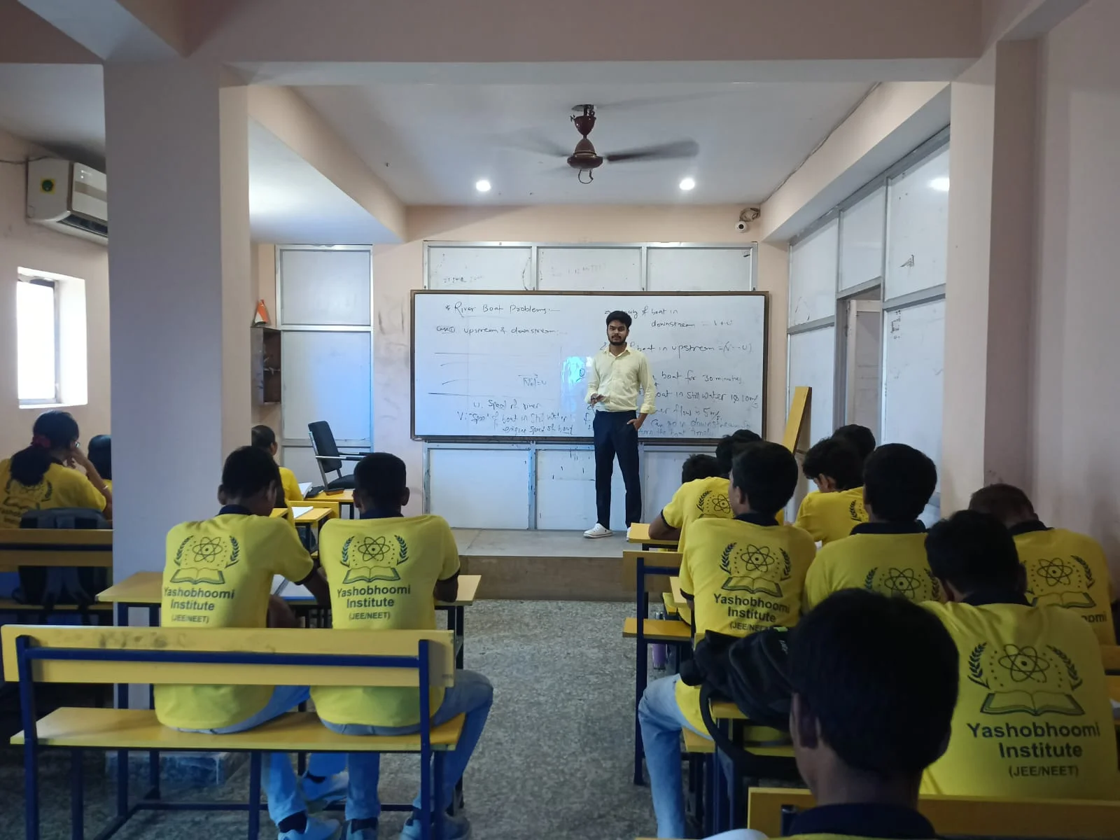 Yashobhoomi Institute, Elahibagh,Patna — photo 3