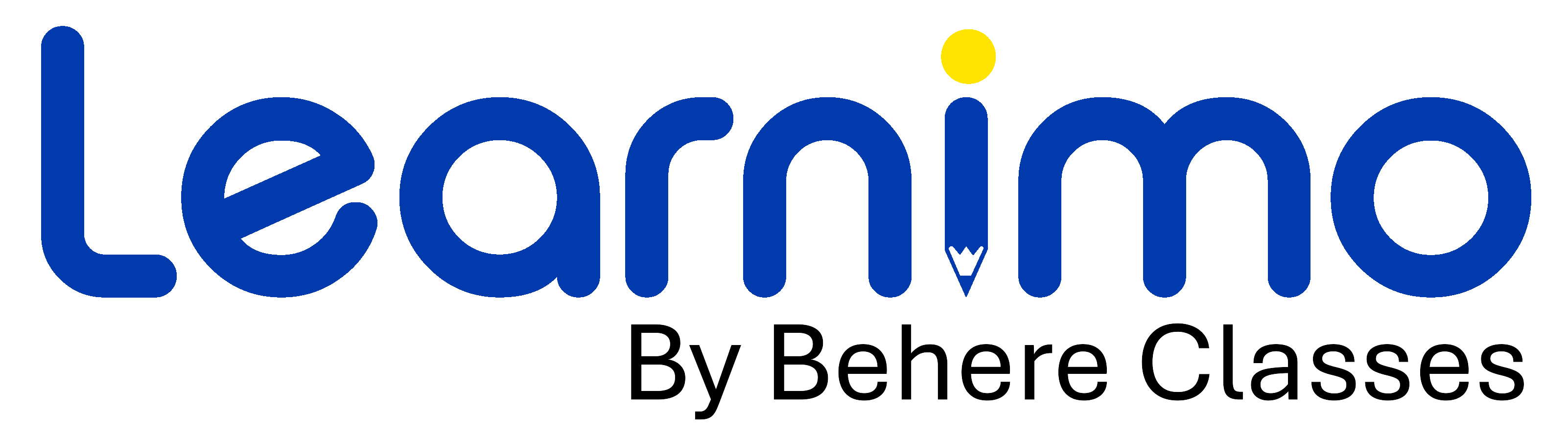 Learnimo by Behere Classes Science Commerce,pune logo