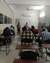 Shivom Era IAS Academy,Sikandra, Agra — photo 5