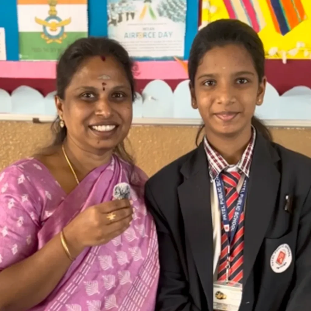 Patel Public School, Bellandur — photo 7