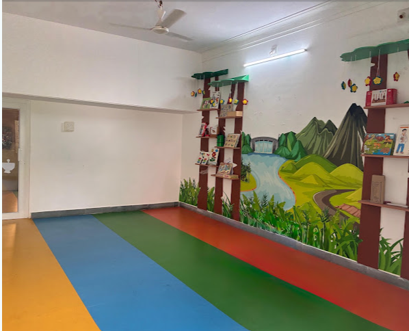 Little Millennium Preschool - Karelibaug, Vadodara — photo 6