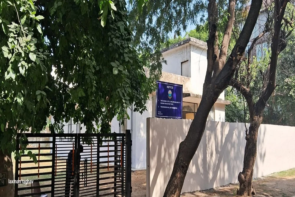 Salwan Education Trust Delhi — photo 9
