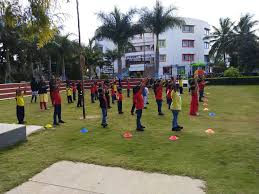 MEGA International School, Electronic City — photo 7