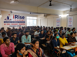 iRise Academy — photo 2