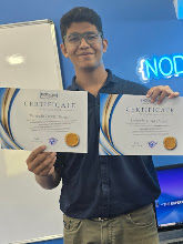 NodeToLearn Computer Education, Nanpura — photo 2