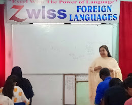 Zwiss Foreign Language Institute, Kidwai Nagar — photo 5