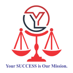 Yuvan Law Institute, Jaipur logo