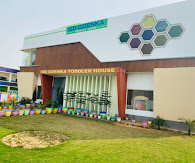 GD Goenka Toddler House, Hisar
