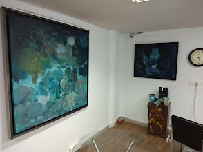 Ravinder Sharma Art Academy, Chandigarh — photo 6