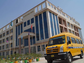The Star Global School