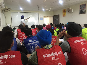 New Careers Academy, Mohali Campus — photo 4