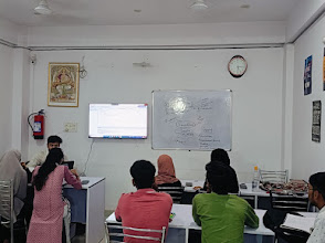 Student Tutorial, Prayagraj — photo 3