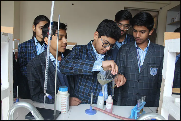 Vanasthali Public School — photo 4