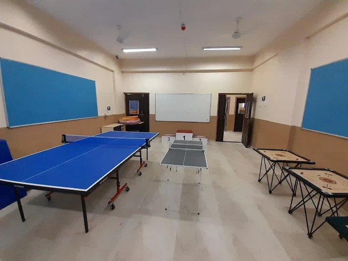 Podar International School - Undri, Pune — photo 4