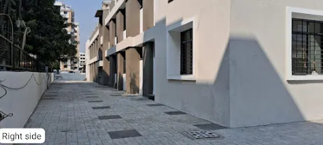 Podar International School - Amroli, Surat