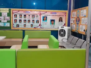 Podar International School - Nerul (ICSE), Navi Mumbai — photo 3
