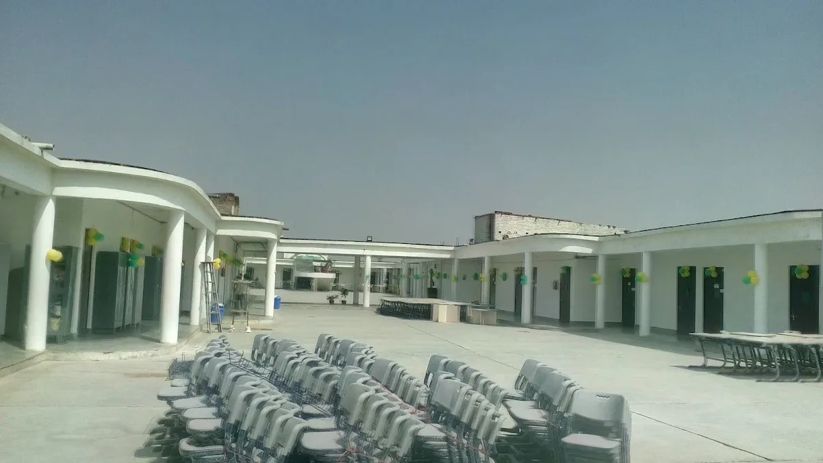 Shri Ram Centennial School, Patna — photo 4