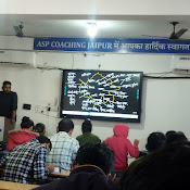 ASP Coaching Jaipur — photo 7