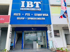 IBT English Prep, Chandigarh