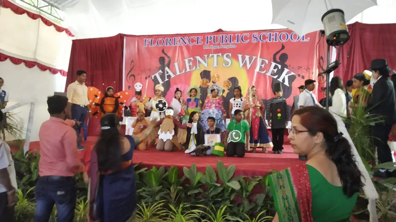 Florence Public School — photo 3