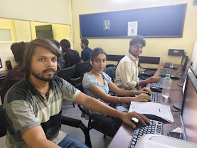 Nainwas Computer Academy — photo 4