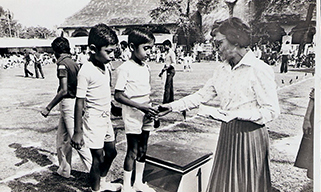 The Assembly of God Church School — photo 17