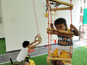 Birla Open Minds Preschool, NALLAGANDLA — photo 2
