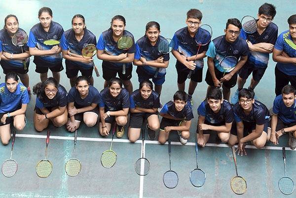 Ahlcon Public School Delhi — photo 10