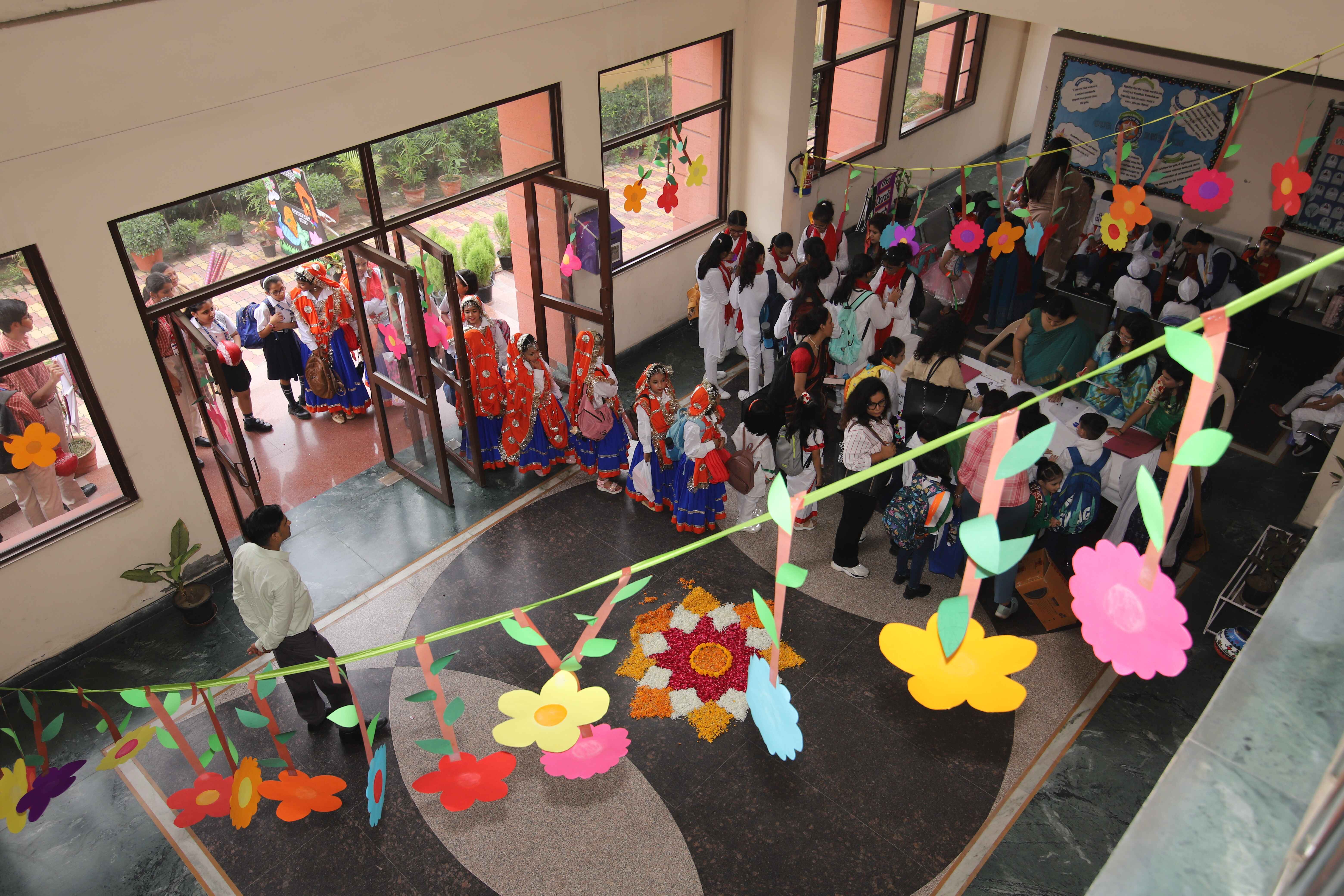 Vishwa Bharti Public School — photo 6