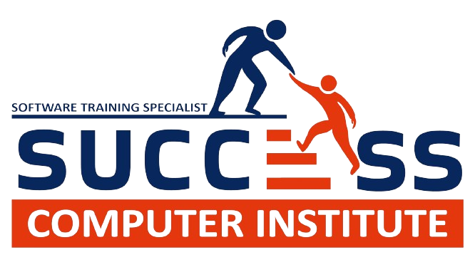Success Computer Institute, Bhawarkua, Indore logo