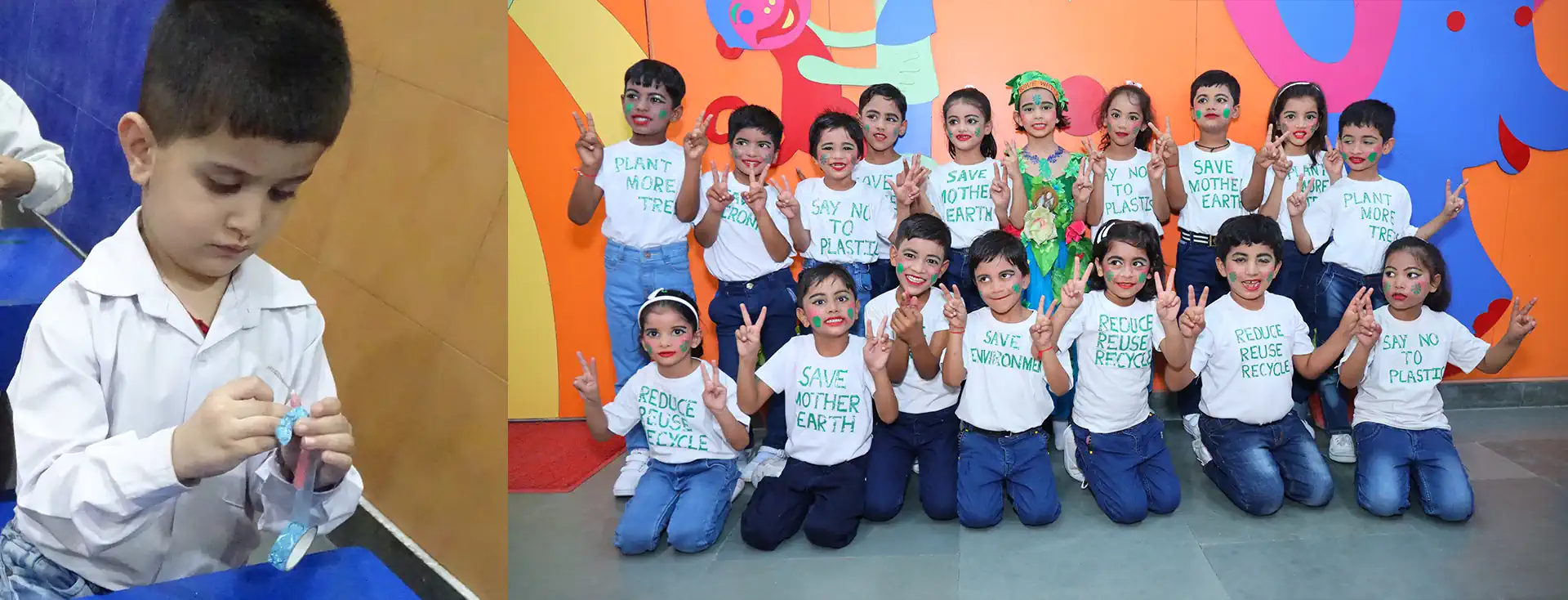 M.M. Public School, Pitampura Delhi — photo 9
