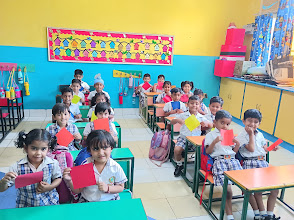 Crb Public School Chandigarh — photo 5