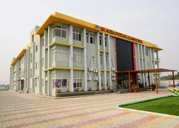 Greater Noida Podar Learn School — photo 3