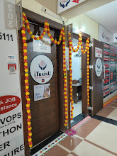 ITrainU Institute, Indore — photo 4