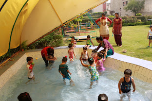 DEWS - The School, Panchkula — photo 2