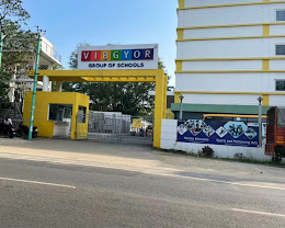 VIBGYOR High - Uppilipalayam (CBSE) — photo 6