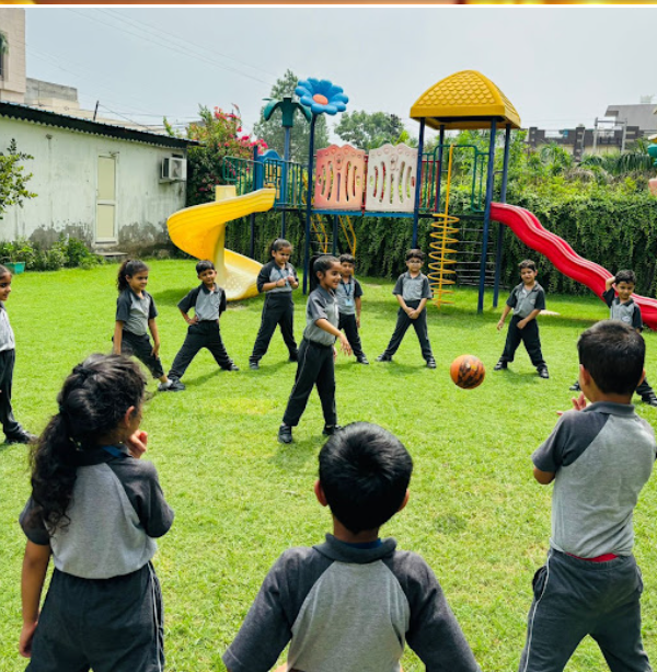 Little Millennium Preschool - Shastri Nagar, Amritsar — photo 5