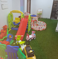 GD Goenka Toddler House, Mahanth Nagar Katihar — photo 5