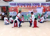 Podar International School - Yavatmal — photo 5