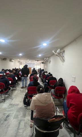 Dronacharya IAS, Chandigarh — photo 4