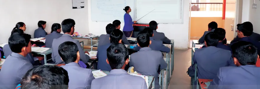 Holy Cross International School — photo 2