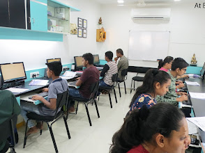 Brain-Point Computer Education, Vesu Surat — photo 4