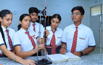Crimson World School — photo 8