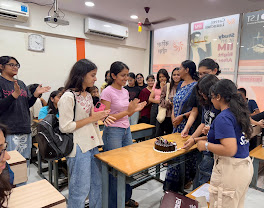 Career Launcher, Nerul, Mumbai — photo 2