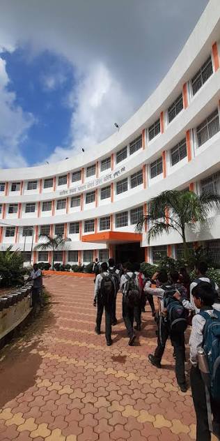 Aditya Prakash Jalan Saraswati Vidya Mandir, Kudlum — photo 2