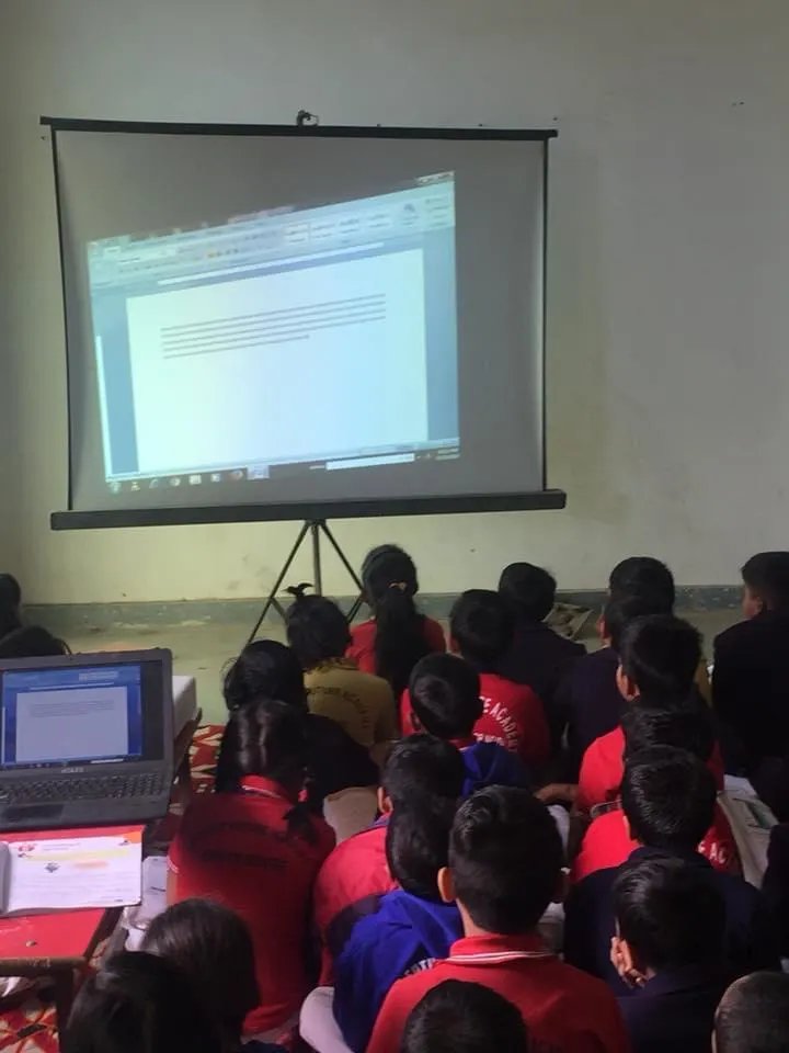 Bright Future Academy School — photo 5
