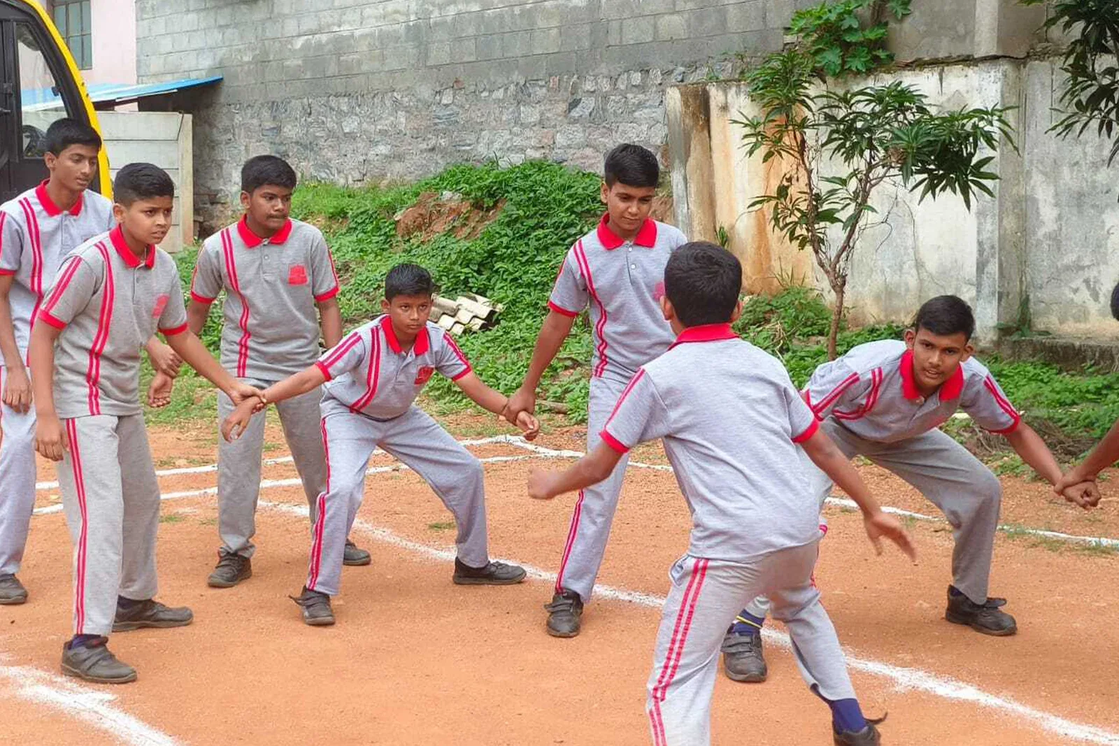 Zen International Public School — photo 4