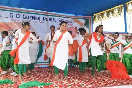 GD Goenka Public School, Bhagalpur — photo 7