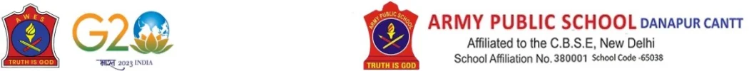 Army Public School Danapur Cantt